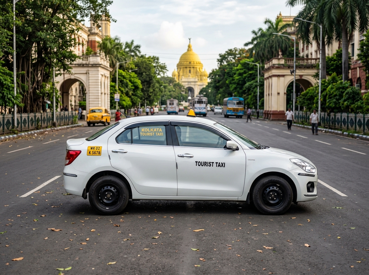 Maruti Dzire / Etios