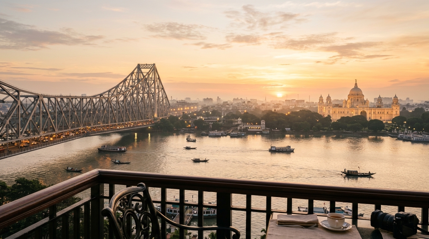 Kolkata