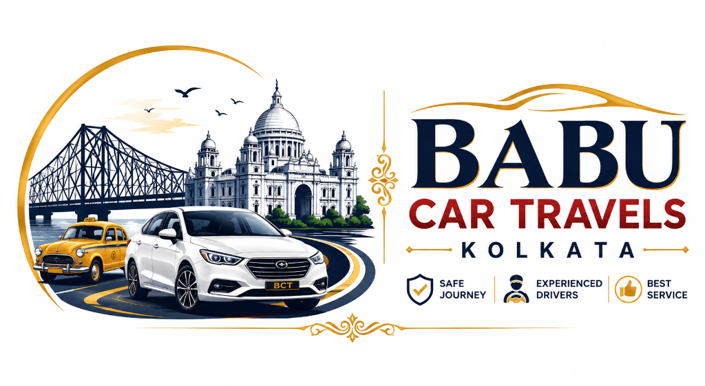 BABU CAR TRAVELS KOLKATA